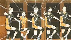 Haikyuu Losowo Losowo Amreading Books Wattpad Haikyuu Anime Haikyuu Fanart Anime