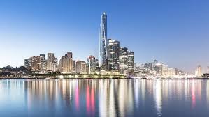 Crown sydney (also referred to as one barangaroo), is a skyscraper in barangaroo, sydney, australia. Crown Resorts Positioned To Absorb Expected Slow Start For Vip Facing Crown Sydney Casino Fitch Iag