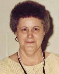 Catherine "Jenny" Warner Obituary September 30, 2024