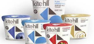 Unpopped popcorn does not typically have an expiration date. Kite Hill Almond Milk Yogurt Dairy Free Review
