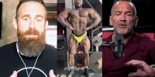 Bodybuilding Archives