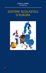 L'italia si posiziona a quota 4,70% ben al di sotto della media europea (5,44%) collocandosi in coda alla classifica insieme a bulgaria (4,58%), repubblica… Amazon It Sistemi Scolastici D Europa Nuova Ediz Cappa Carlo Libri