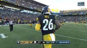 Check out numberfire, your #1 source for projections and analytics. History Indicates Bell Unlikely To Match 2017 Stats In 2018 After 400 Touch Season Steelers Depot