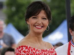 Carinne Teyssandier Telematin Condamnee A 6 Mois De P Tele Star