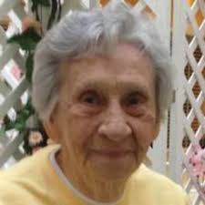 Kathryn Oma Dewald Shevik Obituary November 6, 2014