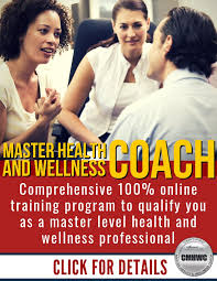Master Health And Wellness Coach Certification With Images Health And Wellness Coach Wellness Coach Life Coach Certification