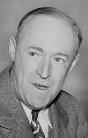 Pillars of the FWAA: Dick Cullum (1894-1982), Minneapolis Tribune