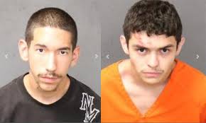 Two Charged in Wild West Shootout, 1 Food Truck Shut Down Indefinitely from  the Bullet Damage