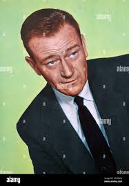 Marion robert morrison hi-res stock photography and images