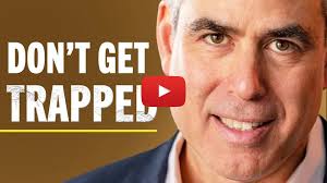 Smartphones & Mental Health with Jonathan Haidt