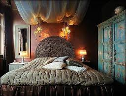 It's your nook, your getaway place of serenity where you can relax after a hard day. Boho Chic Bedroom Ideas Pinterest Mix Boho Chic With Any Other Style Especially Great It Looks With Chic Bedroom Design Home Bedroom Luxurious Bedrooms