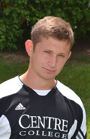 2013 Men's Soccer Roster