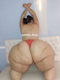 Pame Pear | LoyalFans.comAnEpiphany - ShesFreaky