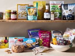 Here are nine things you should only buy at trader joe's. 10 Healthy Trader Joes Snacks To Grab