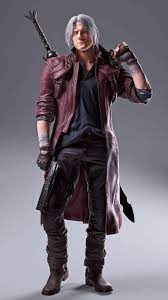 Dante is the main protagonist in the devil may cry series. Pin On Devil May Cry 5
