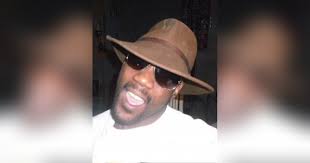 Obituary for Darwin Henderson Sr.