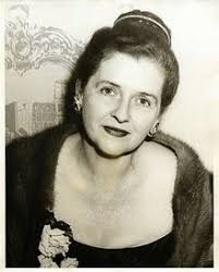 STORYWRAPS: Lorretta Mason Potts