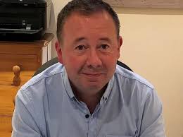 Diary of an Adviser: Tony Sharp