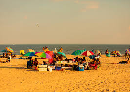 The Definitive Summertime Guide To The Rockaways