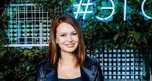 Ирина безрукова рассказала о последней встрече с папой. Irina Bezrukova Podelilas Sekretami Krasoty Novosti Russkogo Radio Moskva 105 7