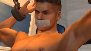 Tylerzfantasies, 3d animation