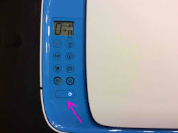 Reset Hp Deskjet 3630 Printer Instructions Tom S Tek Stop Printer Hp Printer Reset