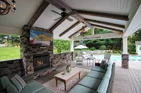 Maybe you would like to learn more about one of these? Covered Back Porch Ideas Designs Chester Lancaster County Pa