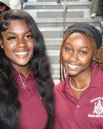 Thank you to the 2000+ recruits and families who visited Alabama A&M  University today for High School Day 🐶 START HERE GO ANYWHERE‼️ WAB-TV  INTERN: Kae'Driona Heath ADVISORS: Latoyia Clemons, Associate Director