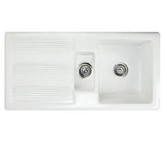 500x950 tibet 1.5 bowl rvs brushed steel. Ceramic Insetfrom Dkb Kitchen And Bathroom Accessories