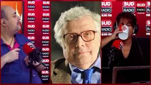 Patrick Brion, la fin du cinéma de Minuit