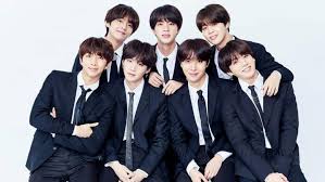 773,242 likes · 60,204 talking about this. Bts Profile Bangtan Sonyeondan Boy Group From Bighit Entertainment