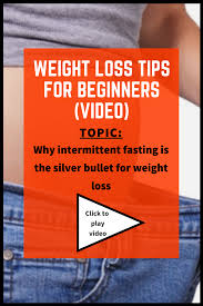 Pin On Weight Loss Tips For Beginners Videos