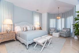 If you have chosen blue furniture, create accessories with a brown and white design. Navy Blue Bedroom Ideas Light Blue Dark Blue Bedrooms Reverb Sf