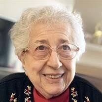 Sarah Serra Obituary