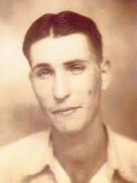 Paul Gilliam (1914-1950)