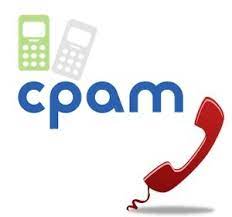 Comment joindre la cpam par telephone. Contact Cpam Adresse Telephone Horaires D Ouverture