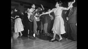 In addition, all racial backgrounds performed swing music. Sing Sing Sing Popular Swing Dance Music Youtube