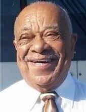 Obituary information for Walter Theodore Young