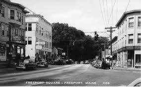 August, july and june are the most pleasant months in freeport, while january and february are the least. Freeport History Freeport Historical Society