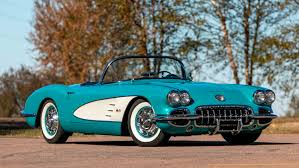 Image result for Regal Turquoise 1958 Chevrolet