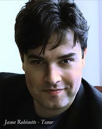 Jason Robinette's Instagram, Twitter & Facebook