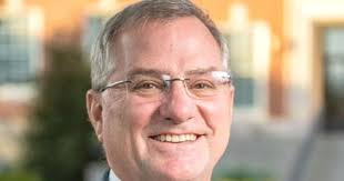 Joe Aistrup steps down as Auburn's Dean of the College of Liberal Arts;  interim named