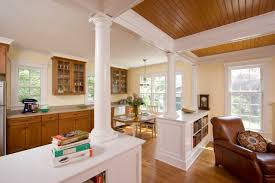 Another option is to build a larger (600+ square feet) addition to accommodate a new master suite. Mother In Law Addition Houzz