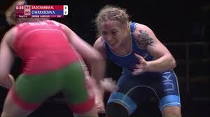 Поиск людей в социальных сетях. Borba Che Poedinok Za Bronzu Alla Cherkasova Ukraina Protiv Anny Sadchenko Belarus Youtube