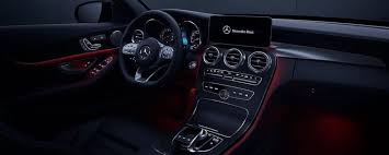 The sport package takes it all to an even sportier state of tune. 2019 Mercedes Benz C Class Technology Features C Class Sedan Features