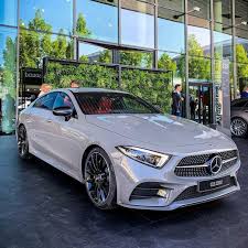 Mercedes Benz Cls Class Men S Territory Avtomobili Mechty Mersedes Amg Avtomobili