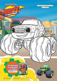 Print them all for free. Blaze And The Monster Machines Blaze Of Glory Monster Machine Blaze And The Monster Machine Blaze The Monster Machine
