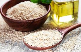 Image result for Sesamum