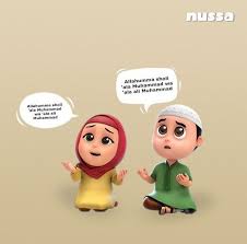  Terbagus 30 Gambar Kartun Islam Doa 5 Film Kartun Islami Yang Bisa Jadi Teladan Akhlak Anak Anak Download Kurirsedekahhar Kartun Gambar Kartun Kartun Lucu