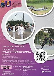 By uitm di ❤ ku. Palapes Laut Uitm On Twitter Pengambilan Pegawai Kadet Palapes Laut Assalamualaikum Dan Salam Sejahtera Kepada Semua Selamat Datang Kami Ucapkan Kepada Pelajar Pelajar Baru Uitm Sesi Oktober 2020 Kami Palapes Laut Uitm Mengalu Alukan